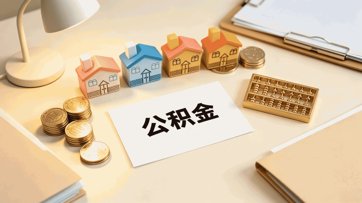 保山公积金代办中介自己办差多少钱一笔一笔算