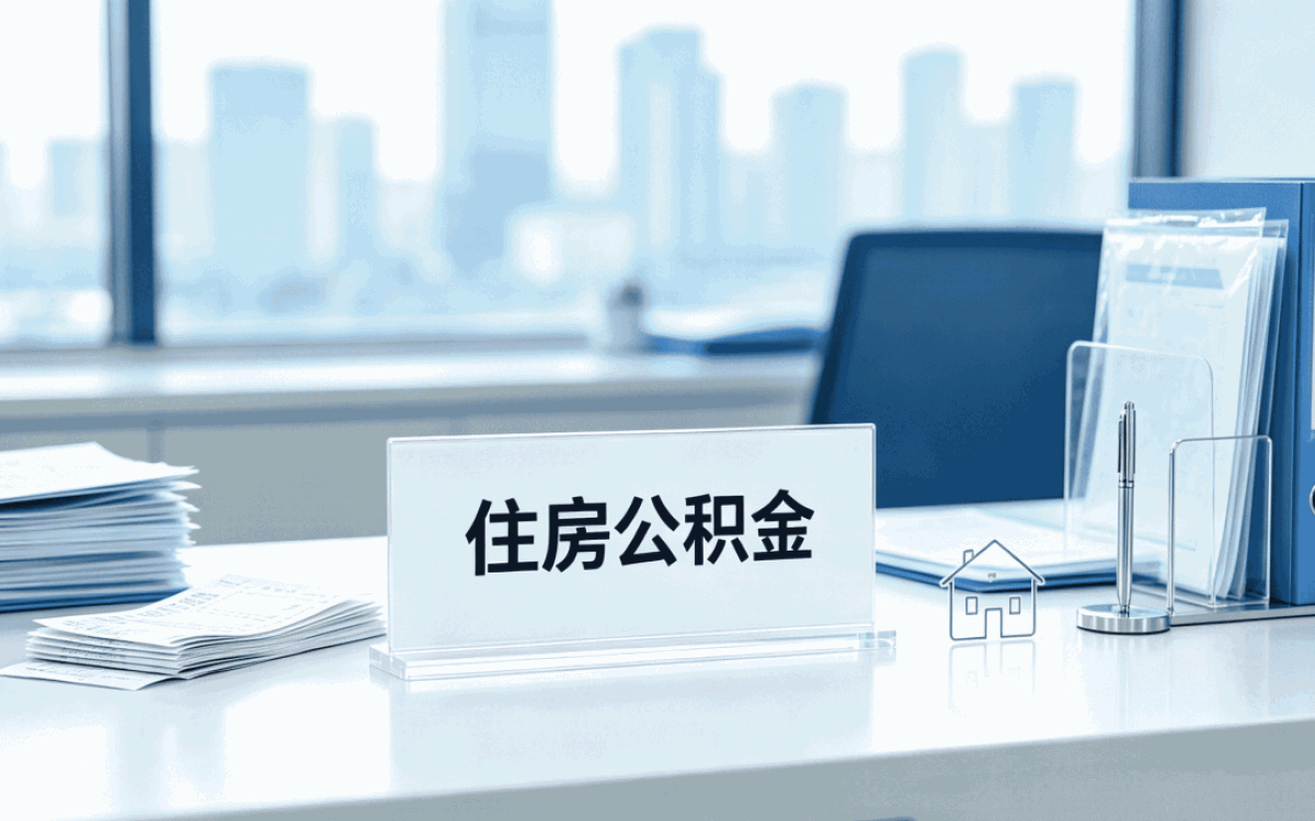 保山买房公积金提取办理须知我第三次才办成