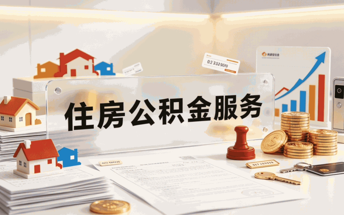 保山怎样提取公积金别踩这几个坑容易白跑