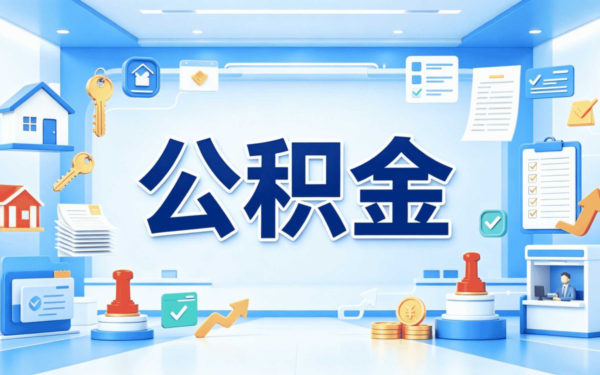 保山公积金代办中介自己办差多少钱一笔一笔算