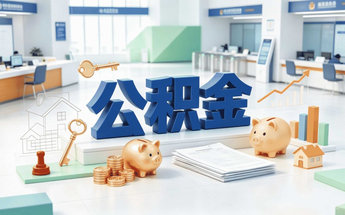 保山公积金代办中介自己办差多少钱一笔一笔算