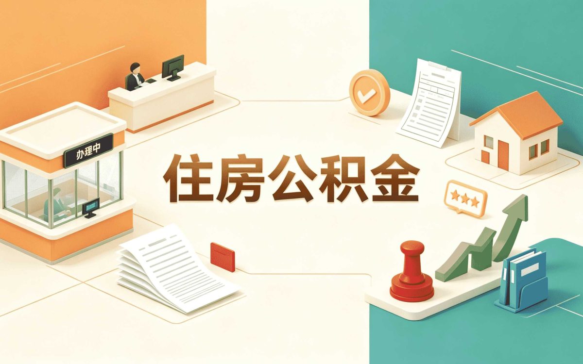 保山下岗公积金销户注意事项行不行
