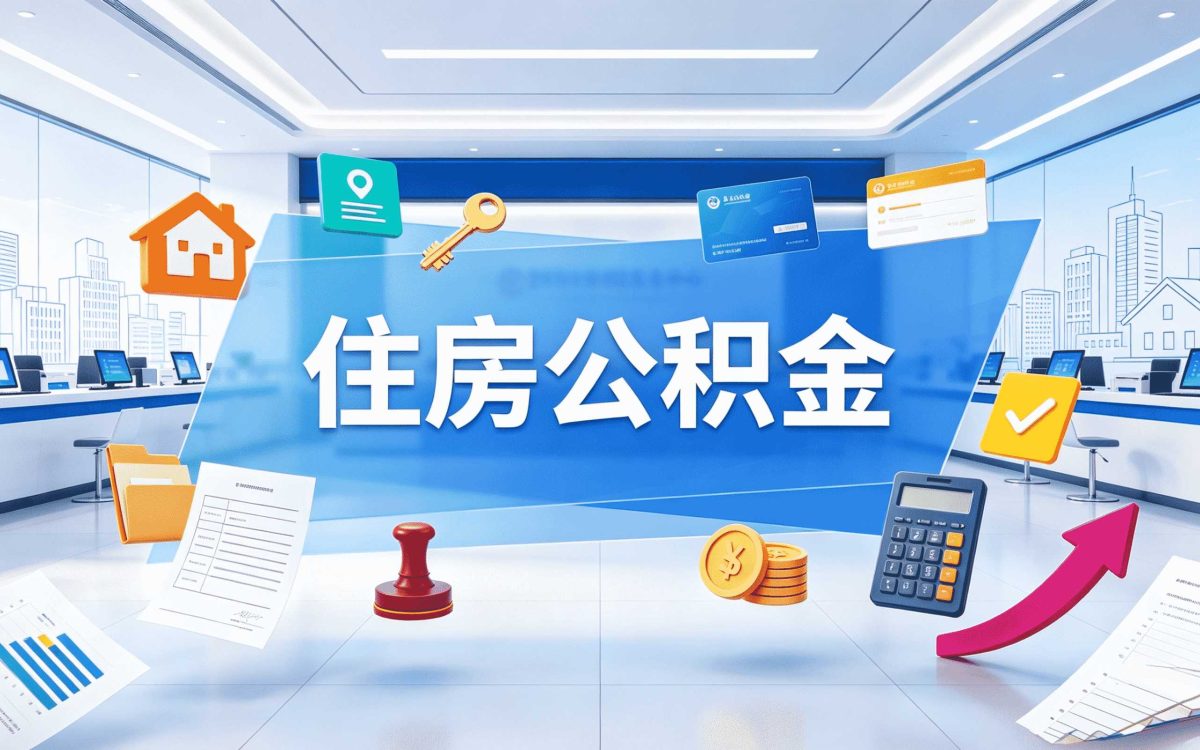 保山靠谱公积金代提机构新规口径怎么算