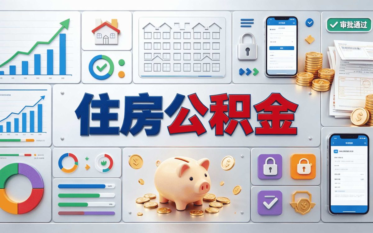 保山公积金在职怎么提取所需材料与到账时间