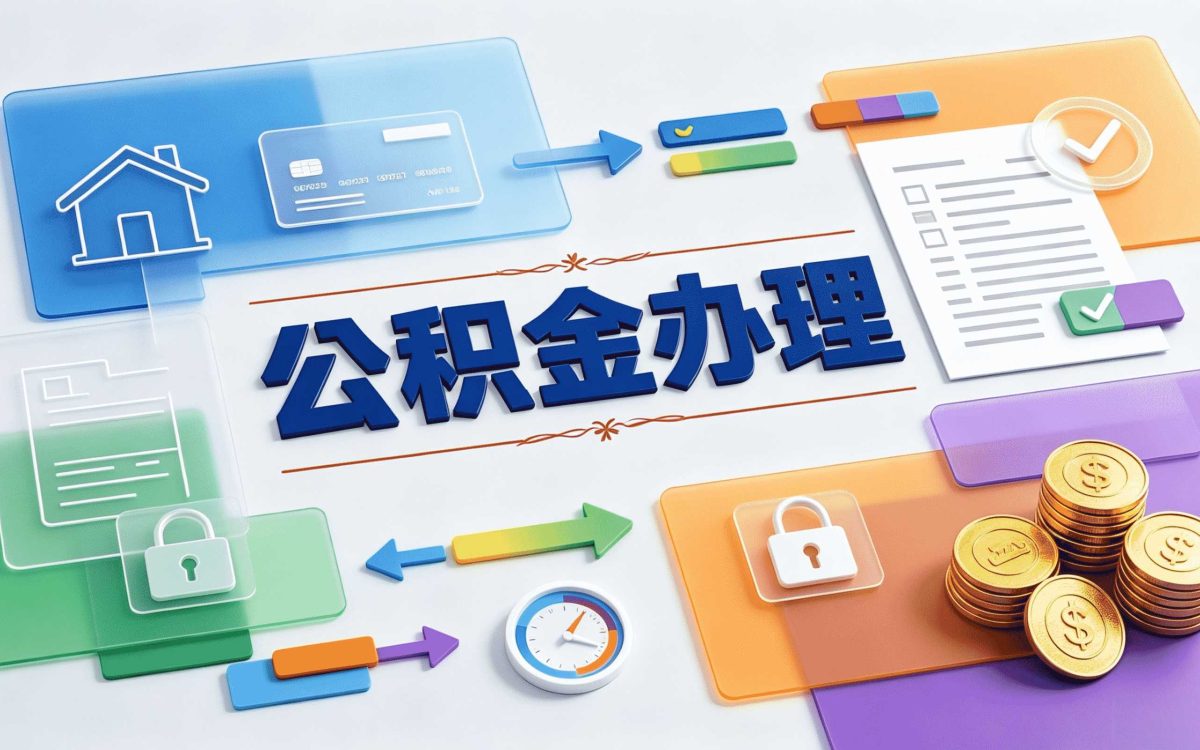 保山全国公积金提取代办前注意这几点容易白跑