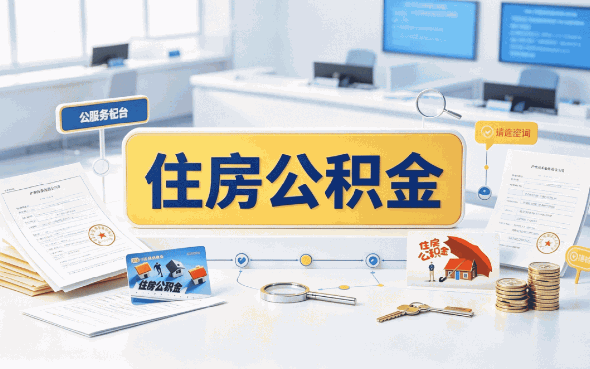 保山靠谱公积金代提机构新规口径怎么算