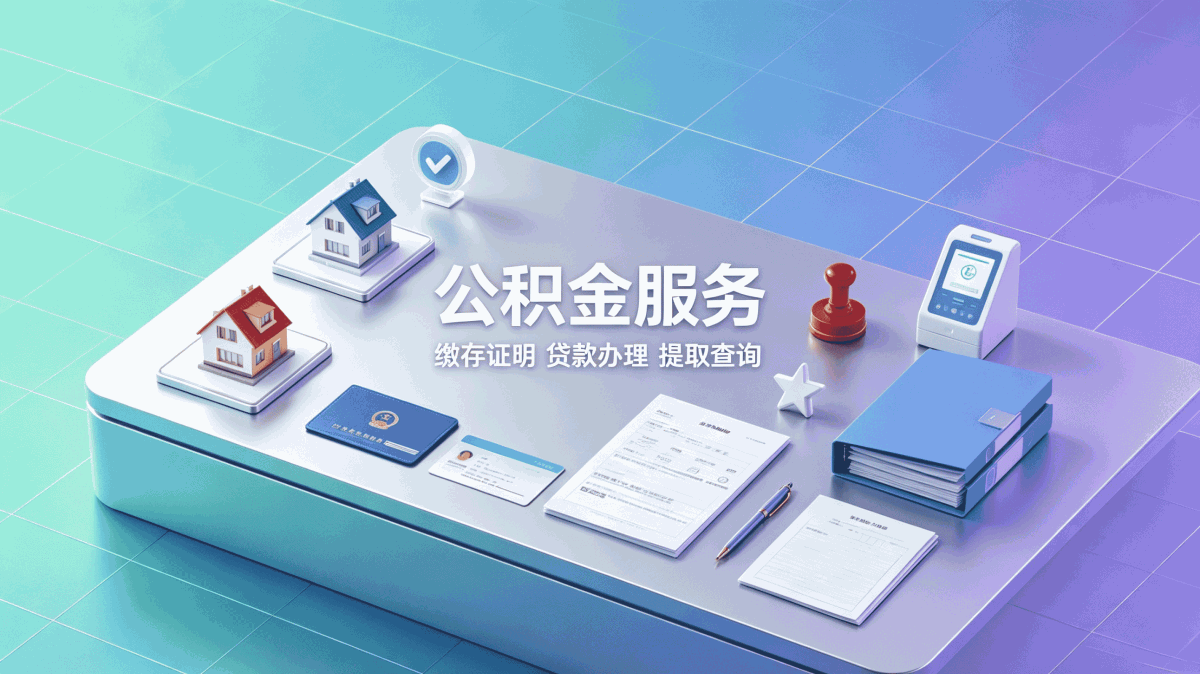 保山公积金在职怎么提取政策口径怎么算
