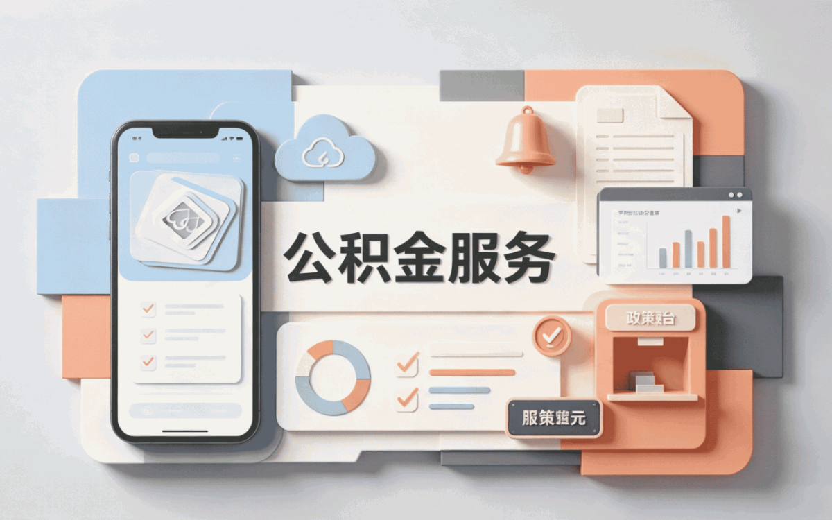保山专业规范公积金提取公司靠谱吗咋判断
