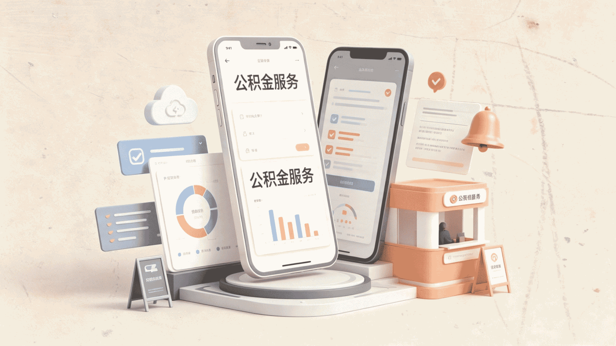 保山这边专业规范公积金提取公司我跑了两趟才弄明白