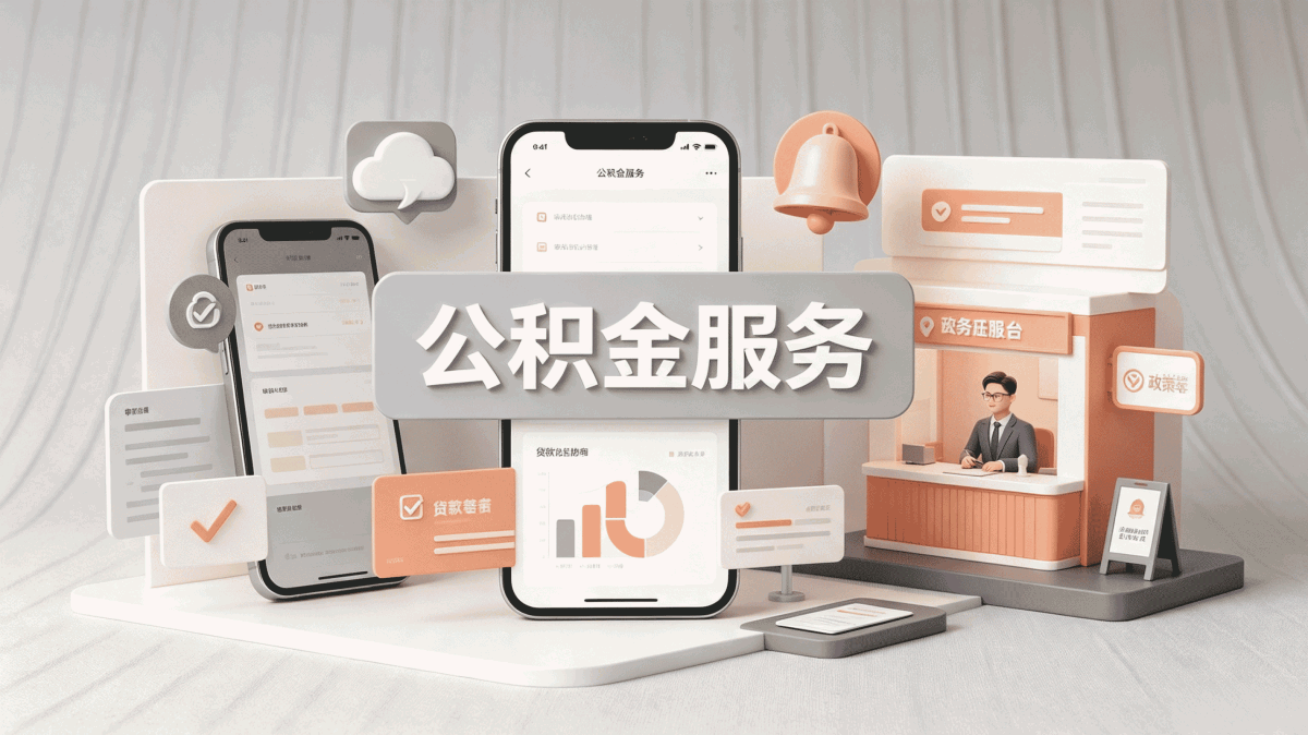 公积金代办在保山办理，如何加快速度？
