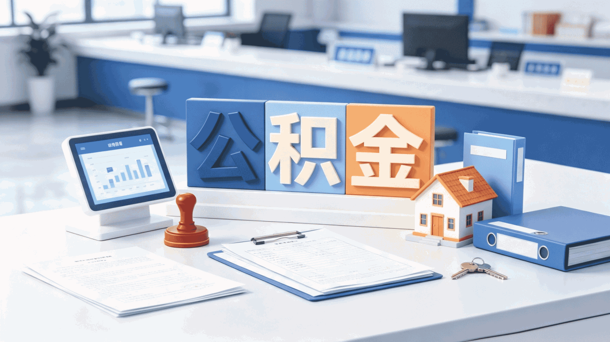 保山公积金在职怎么提取所需材料与到账时间