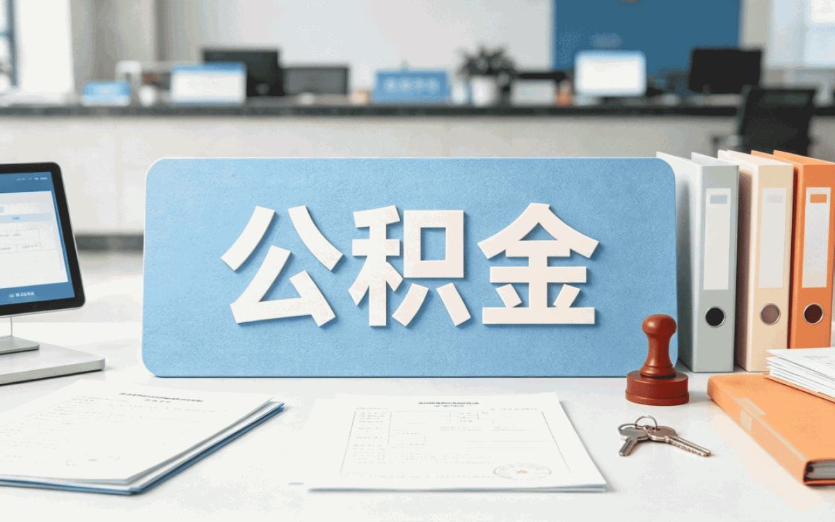保山全国公积金提取代办前注意这几点容易白跑