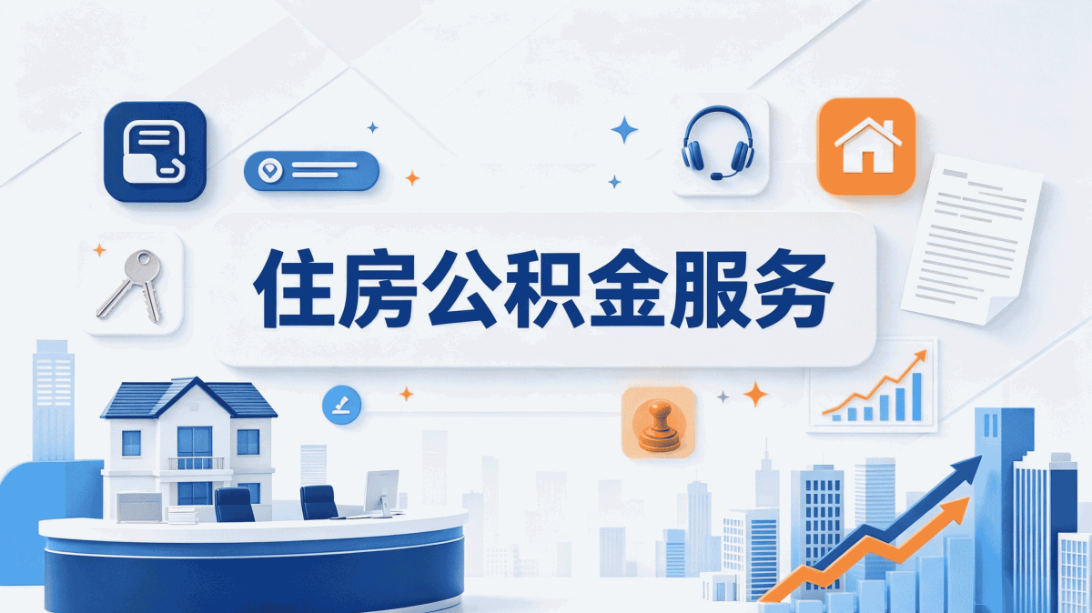保山离职公积金销户材料少一样算不算白跑