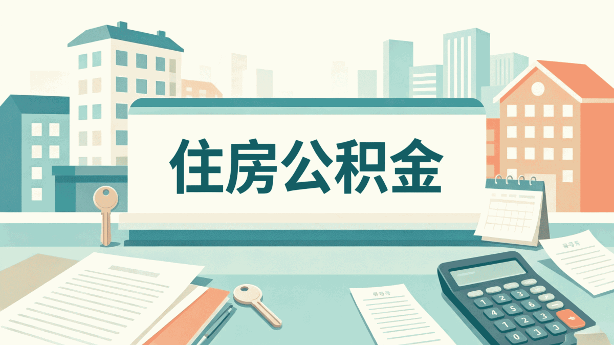 保山公积金在职怎么提取政策口径怎么算